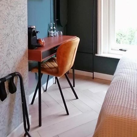 B&B De Stadssingel Steenwijk Kültér fotó