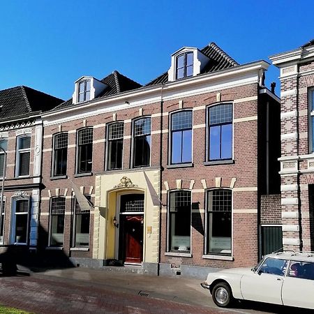 B&B De Stadssingel Steenwijk Kültér fotó