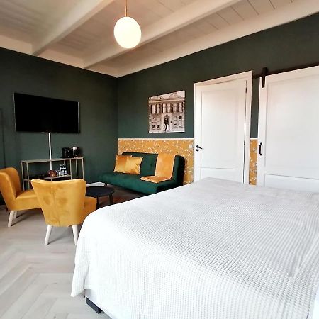 B&B De Stadssingel Steenwijk Kültér fotó