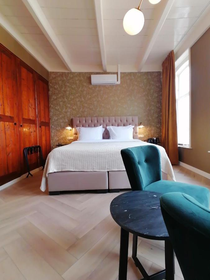 B&B De Stadssingel Steenwijk Kültér fotó