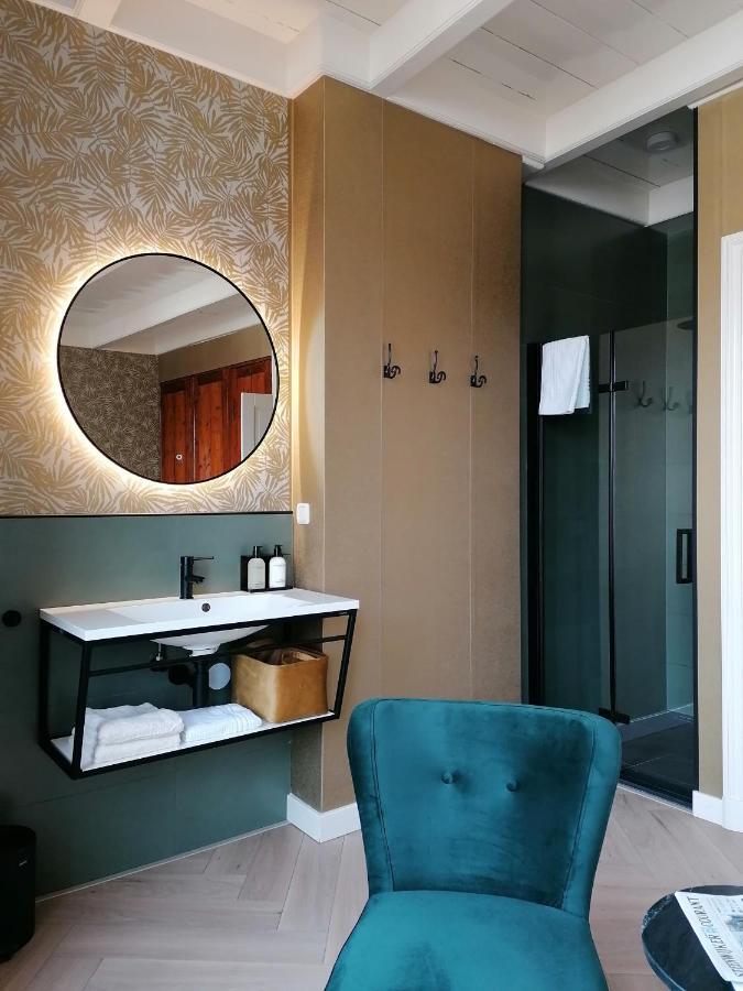 B&B De Stadssingel Steenwijk Kültér fotó