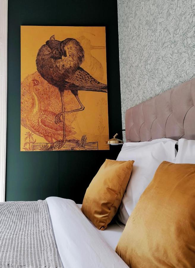 B&B De Stadssingel Steenwijk Kültér fotó