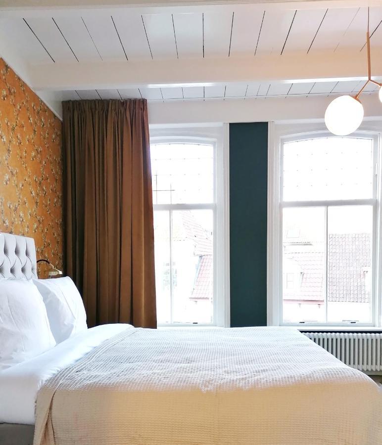 B&B De Stadssingel Steenwijk Kültér fotó
