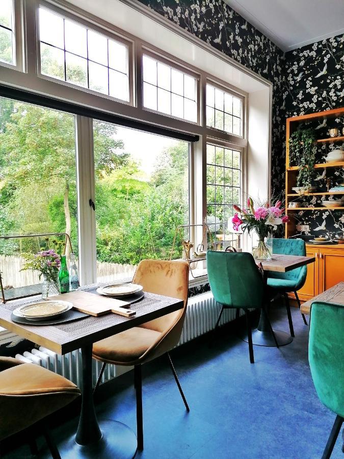 B&B De Stadssingel Steenwijk Kültér fotó