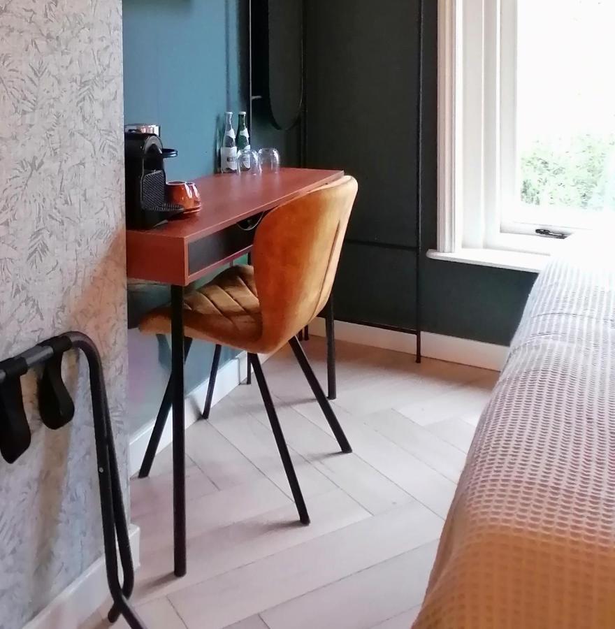 B&B De Stadssingel Steenwijk Kültér fotó