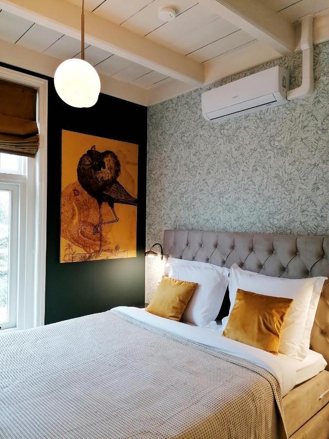 B&B De Stadssingel Steenwijk Kültér fotó