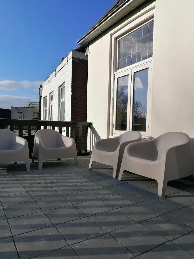 B&B De Stadssingel Steenwijk Kültér fotó