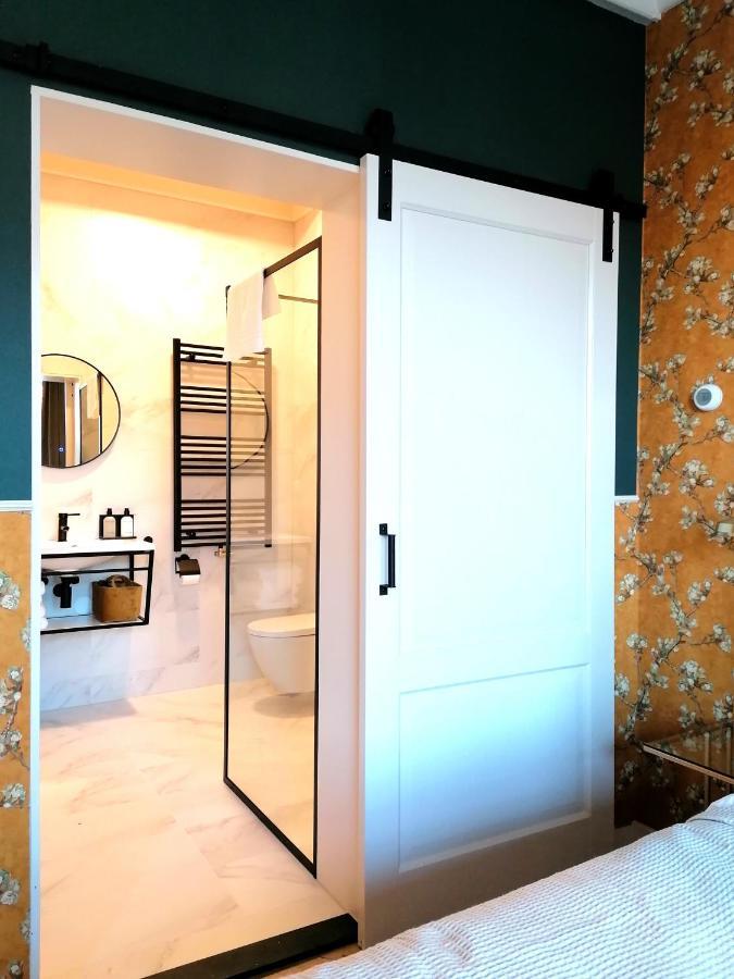 B&B De Stadssingel Steenwijk Kültér fotó