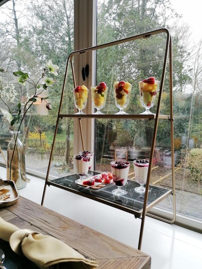 B&B De Stadssingel Steenwijk Kültér fotó